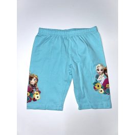 Disney biciklis leggings - Jégvarázs (122)