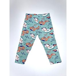 Little kids 3/4es leggings (122)