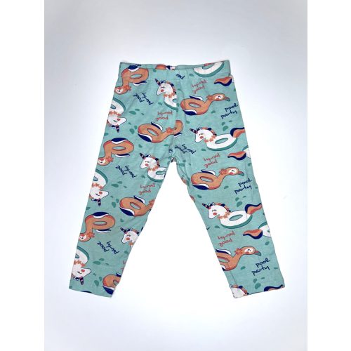 Little kids 3/4es leggings (122)