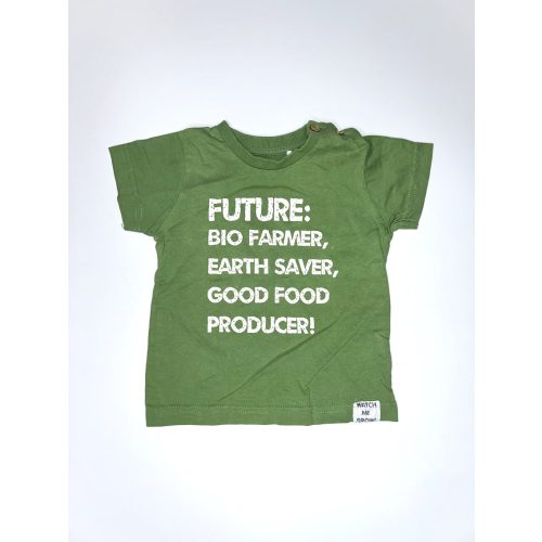 Topomini póló (80)