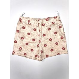 C&A pamut rövidnadrág (80)