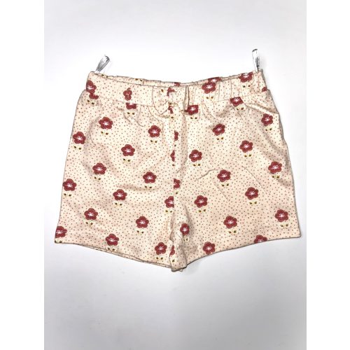 C&A pamut rövidnadrág (80)