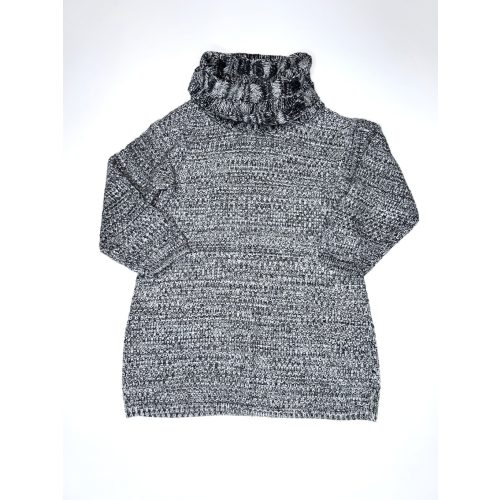 C&A kötött ruha (104)