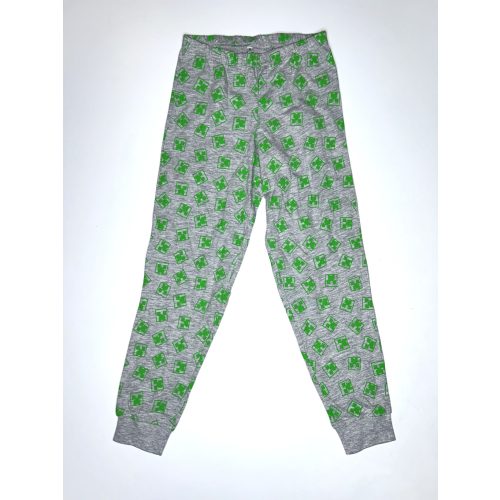 C&A pizsama nadrág - Minecraft (134)