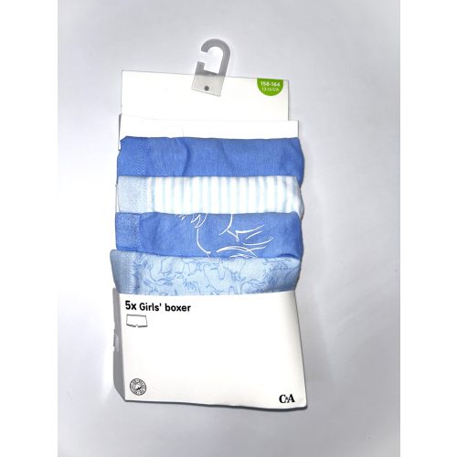 C&A 4db-os boxer - lovas (158/164)