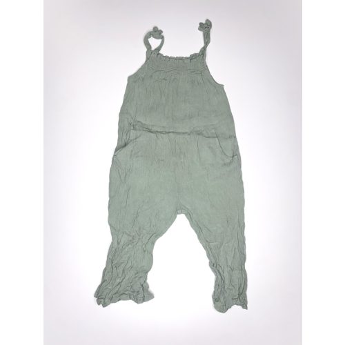 Térdig érő jumsuit (104/110)