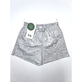 C&A pamut rövidnadrág (110)