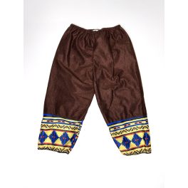 Indián jelmez nadrág (80/92)