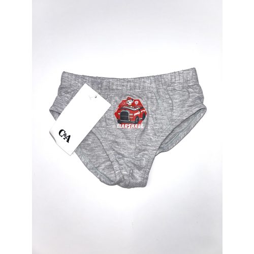 C&A pamut bugyi (98/104)