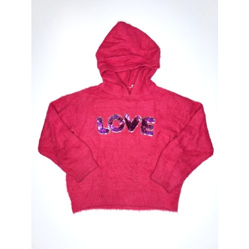 koton kids kötött pulóver (134/140)