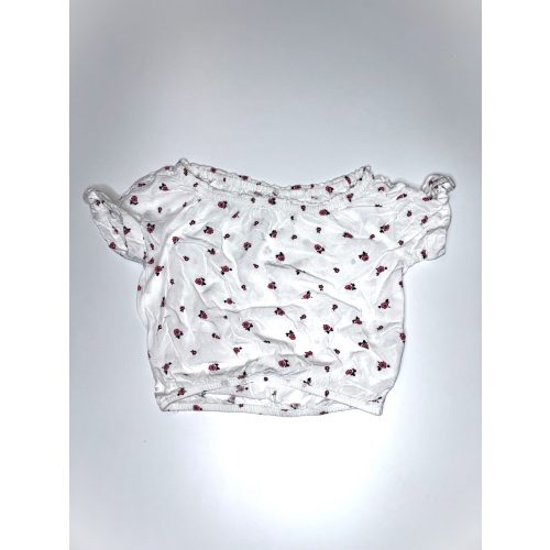 H&M cropp felső (146/152)