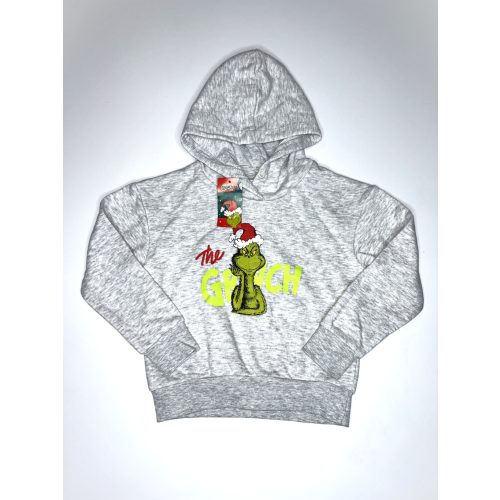 Pulóver - Grinch (110/116)