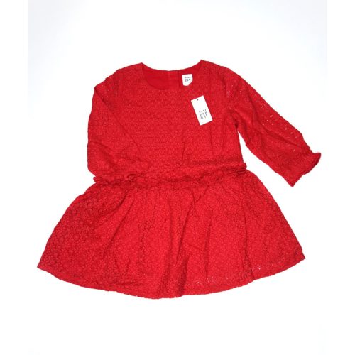 GAP csipke ruha (104) 