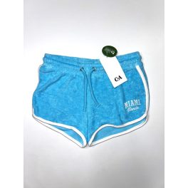 C&A frottír rövidnadrág (152) 