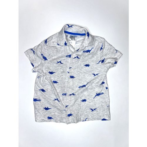 H&M pizsama felső (110/116)