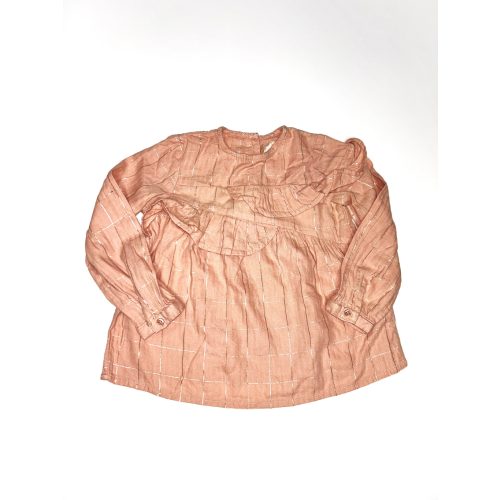 Primark blúz (98)