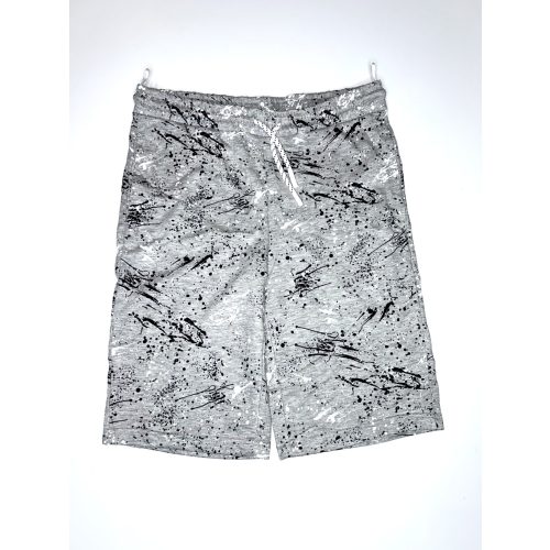 C&A pamut rövidnadrág (164)