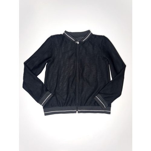 C&A áttetsző kardigán (146/152)