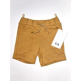 C&A pamut rövidnadrág (86)