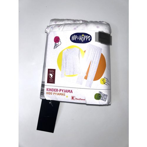 Hip&Hopps pizsama (158/164)