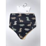 C&A 3db-os nyálkendő 