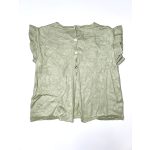 Zara hátúl nyitott felső (110)