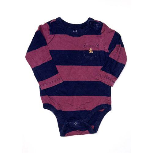 GAP body (74/80)