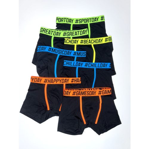 C&A 7db-os alsónadrág (122/128)