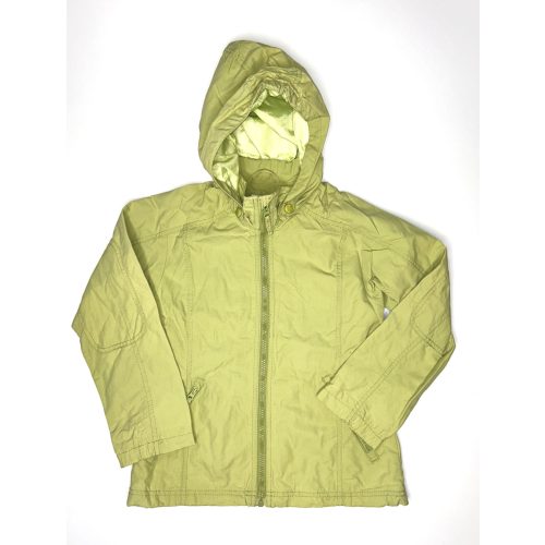 H&M vízlepergetős dzseki (134)