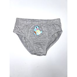 C&A pamut alsónadrág - Pokemon (134/140) 