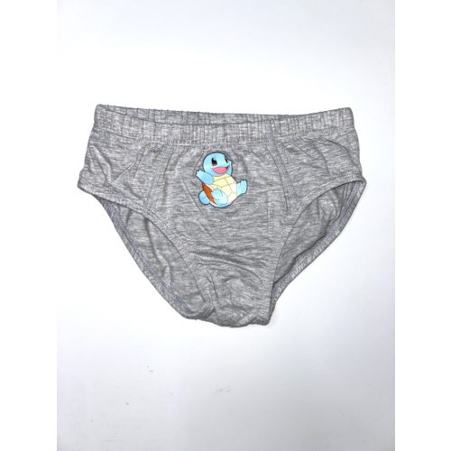 C&A pamut alsónadrág - Pokemon (134/140) 
