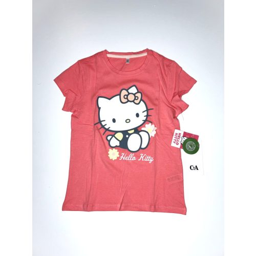  C&A póló - Hello Kitty (116)
