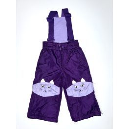 Kiki&Koko overál nadrág (92)