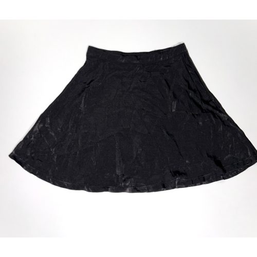 H&M szatén szoknya (152)