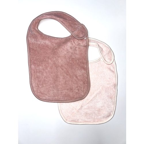 C&A 2db-os frottír előke 