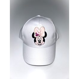 C&A baseball sapka - Minnie egér (128/152)