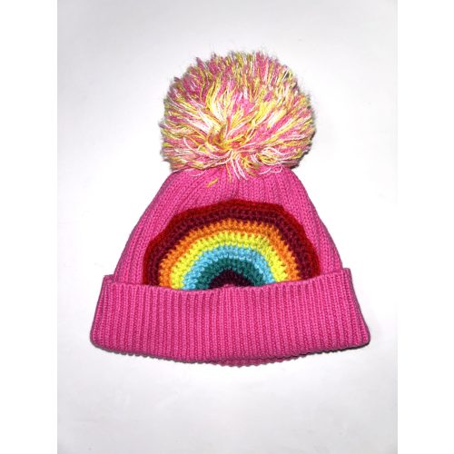 Next polár bélésű sapka (68)