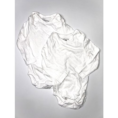 Sinsay 2db-os body (68)