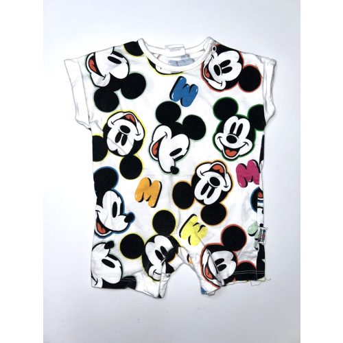 Disney napozó - Mickey egér (62)