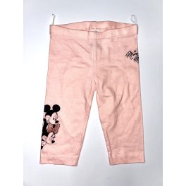 C&A 3/4es leggings - Minnie egér (98)