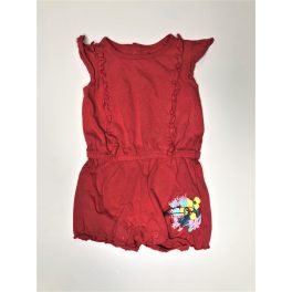 Lupilu playsuit (74/80)
