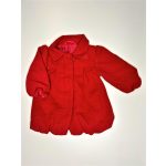 Early days piros szövetkabát (80)
