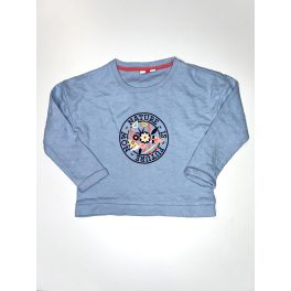 Topolino vékony pulóver (122)