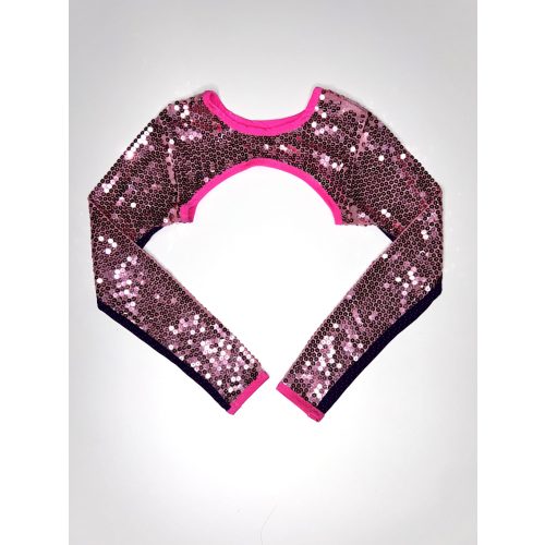 Jelmeznek való felső (146/170)