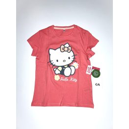 C&A póló - Hello Kitty (128)