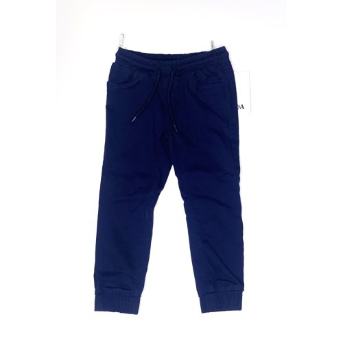 C&A bélelt jogger (104)