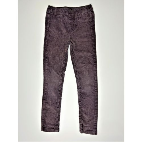 Kord jeggings (122/128)