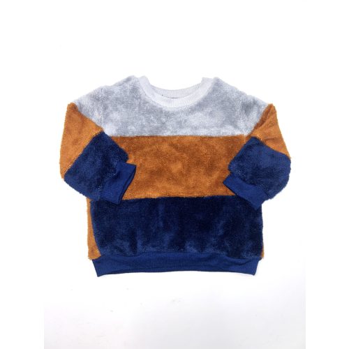 Ergee plüss pulóver (56)