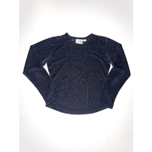 Lindex csillámos vékony hosszú ujjú (146/152)