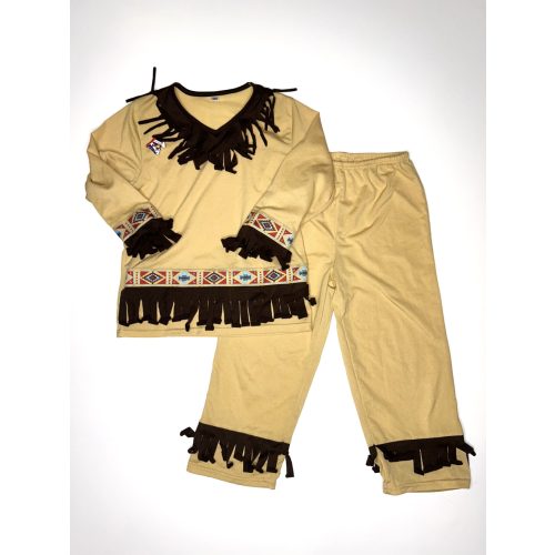 Indián jelmez (110/116)